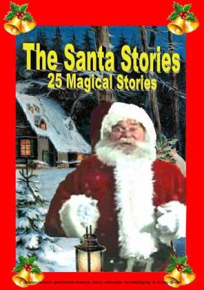 The Santa Stories