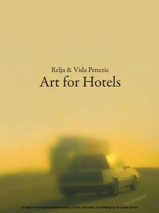 Art For Hotels