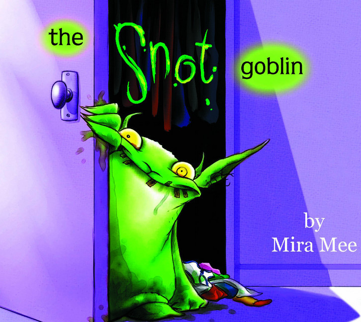 The Snotgoblin main product photo