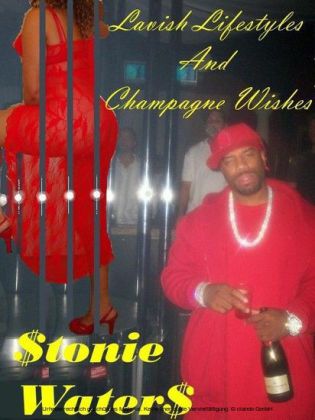 Lavish Lifestyles & Champagne Wishes