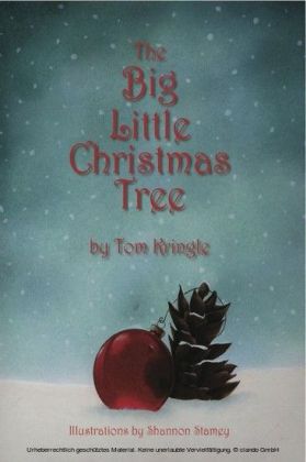 The Big Little Christmas Tree
