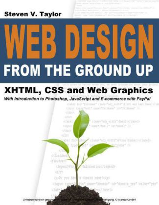 Web Design from the Ground Up