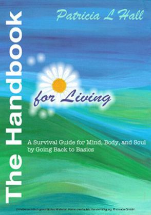 The Handbook for Living main product photo