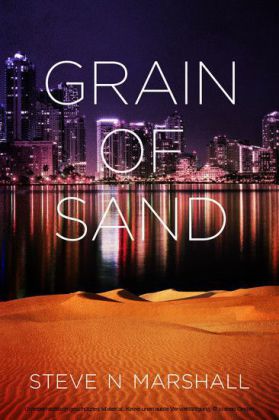 GRAIN OF SAND