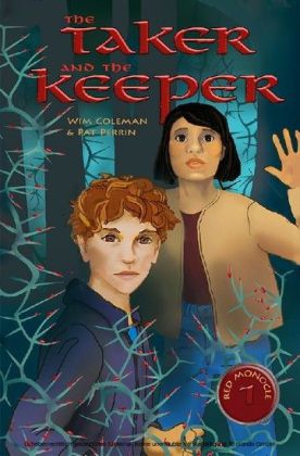The Taker and the Keeper