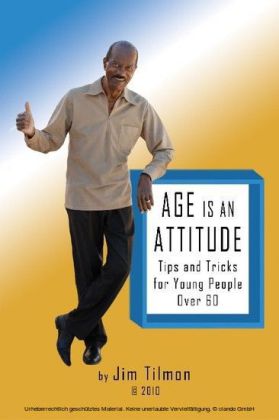 Age Is an Attitude