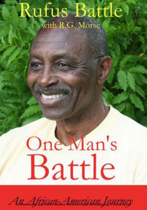 One Man's Battle main product photo