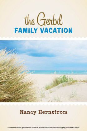 The Gerbil Family Vacation