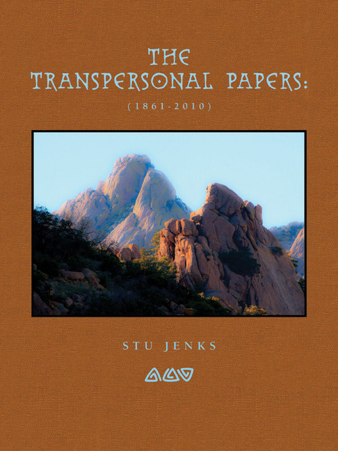 Transpersonal Papers: (1861-2010) main product photo