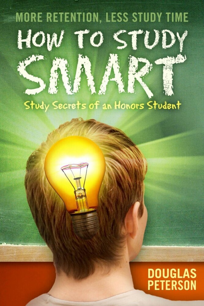 How To Study Smart main product photo