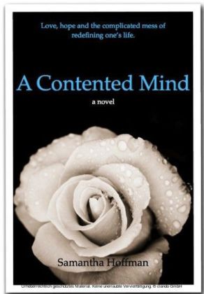 A Contented Mind main product photo