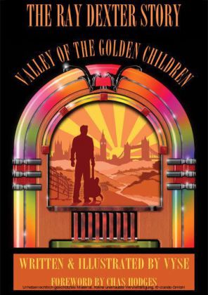Valley of the Golden Children