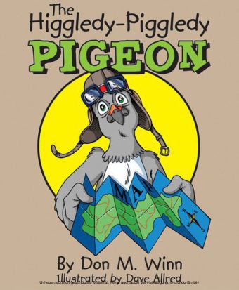 The Higgledy-Piggledy Pigeon