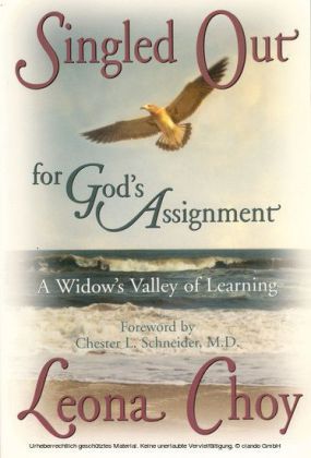 Singled Out For God's Assignment