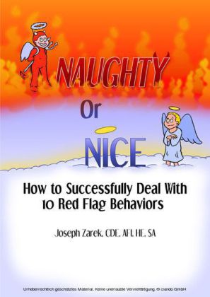 Naughty or Nice - Whose List Are you On?