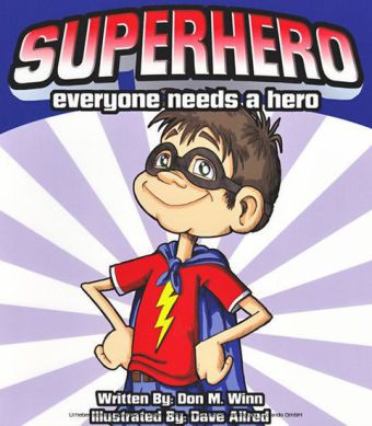 Superhero