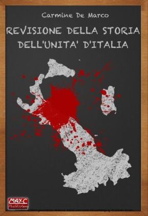 Revisione della storia dell'Unità d'Italia main product photo