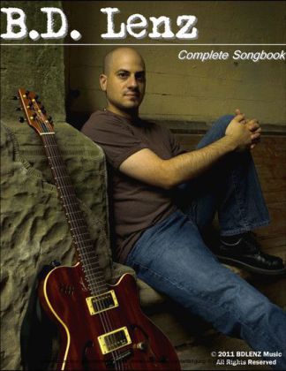 B.D. Lenz - Complete Songbook