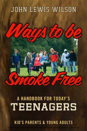 Ways To Be Smoke Free