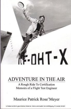 Adventure In The Air