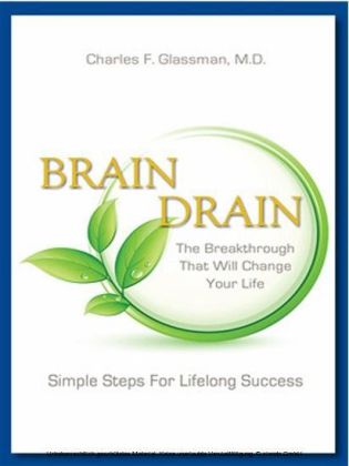 Brain Drain main product photo