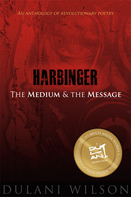 Harbinger: The Medium and the Message main product photo