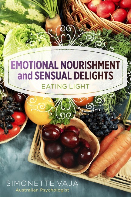 Emotional Nourishment and Sensual Delights main product photo