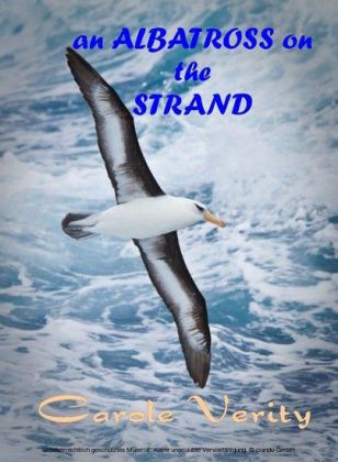 An Albatross on the Strand
