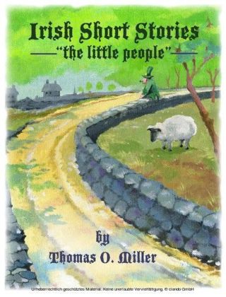 Irish Short Stories