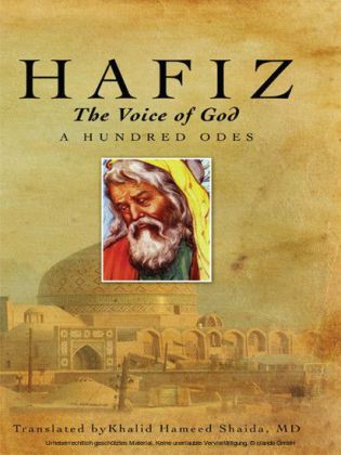 Hafiz, The Voice of God