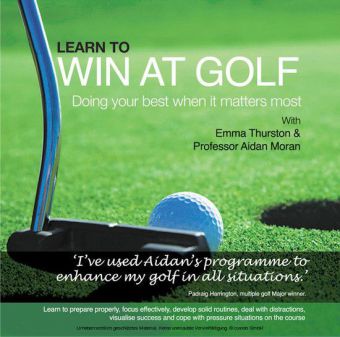 Learn to Win at Golf main product photo