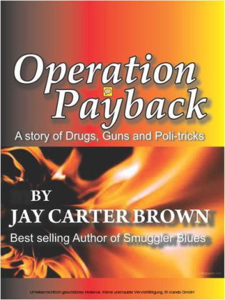 Operation Payback main product photo