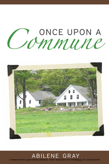 ONCE UPON A COMMUNE main product photo