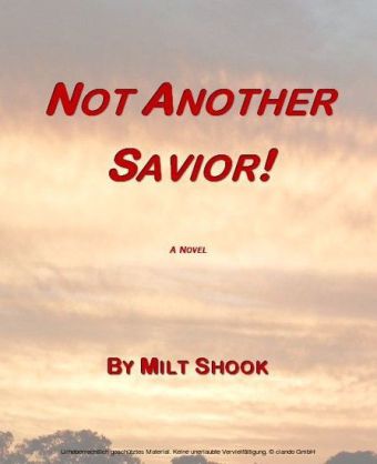 Not Another Savior
