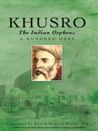 Khusro, the Indian Orpheus