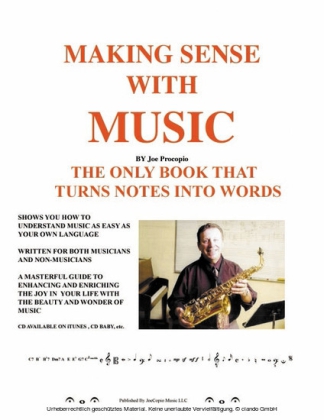 Making Sense with Music