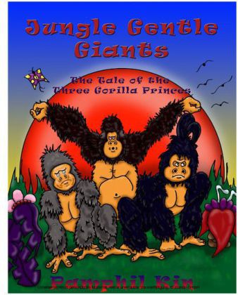 Jungle Gentle Giants