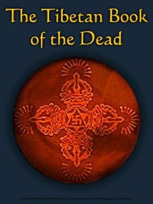 The Tibetan Book of the Dead main product photo