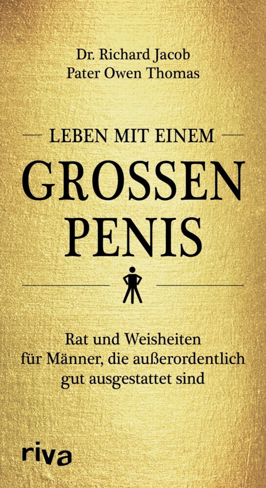 Leben mit einem großen Penis main product photo