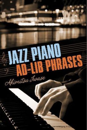 Jazz Piano Ad-Lib Phrases main product photo