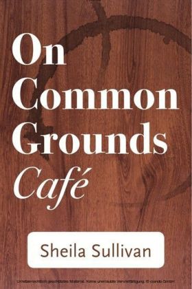 On Common Grounds Cafe