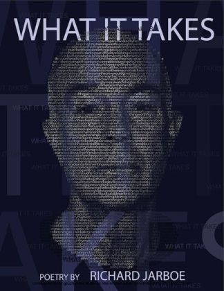 What It Takes