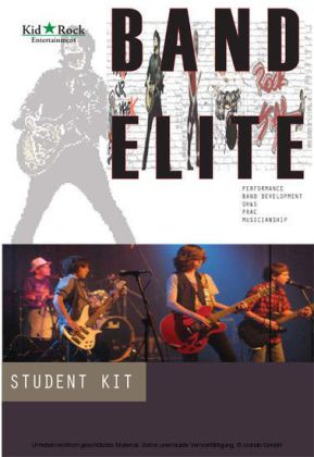 Band Elite - Student Kit