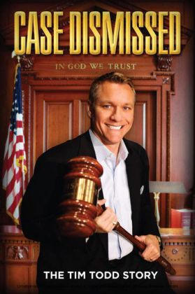 Case Dismissed main product photo