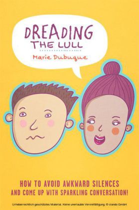 Dreading the Lull main product photo