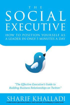 The Social Executive