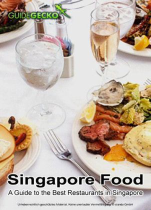 Singapore Food