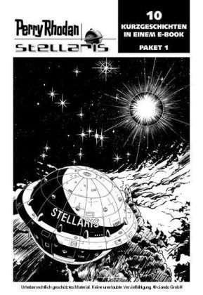 Stellaris Paket 1