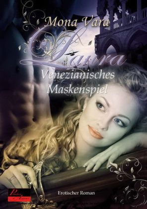 Laura: Venezianisches Maskenspiel main product photo