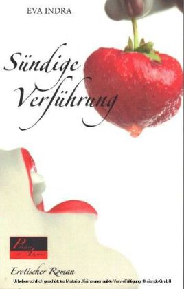 Sündige Verführung